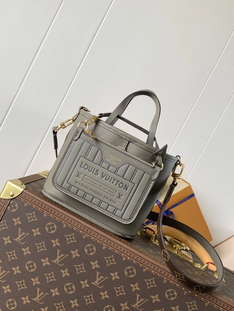 LV Shopping Bags 4056A-0177