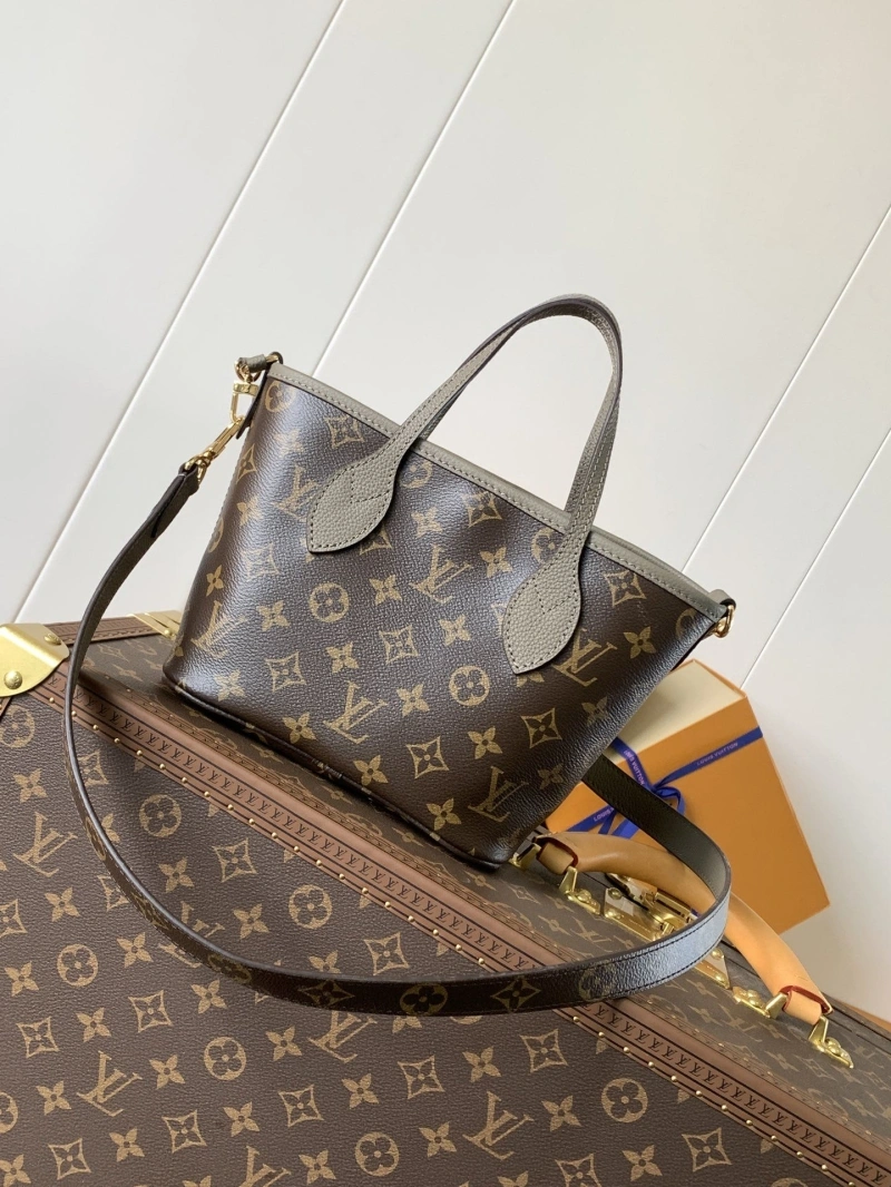 LV Shopping Bags 4056A-0177