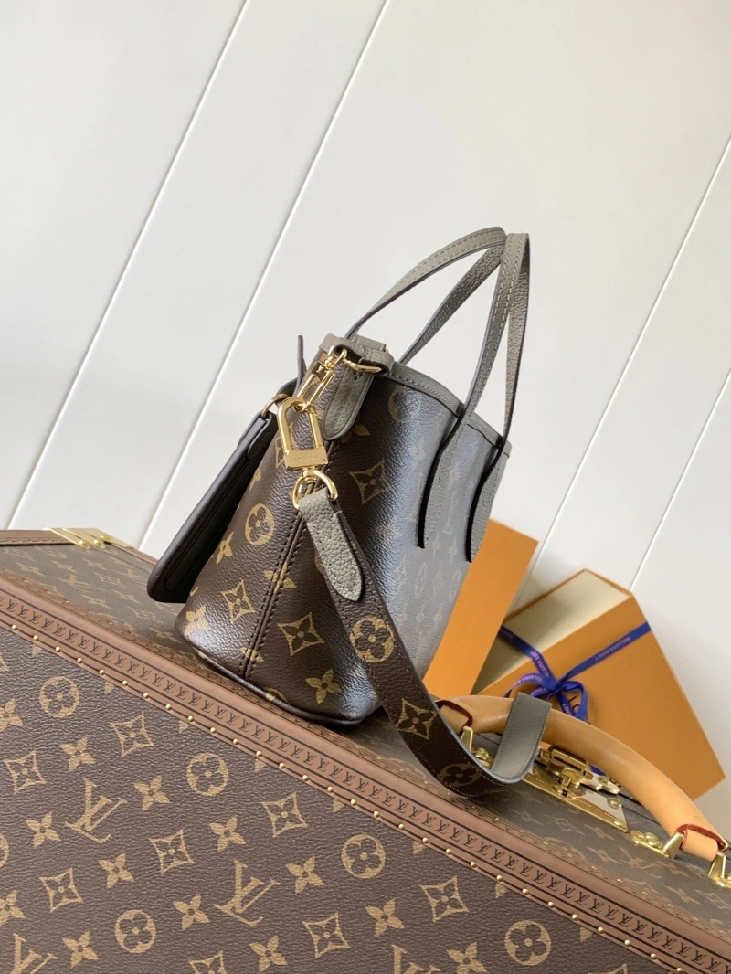 LV Shopping Bags 4056A-0177