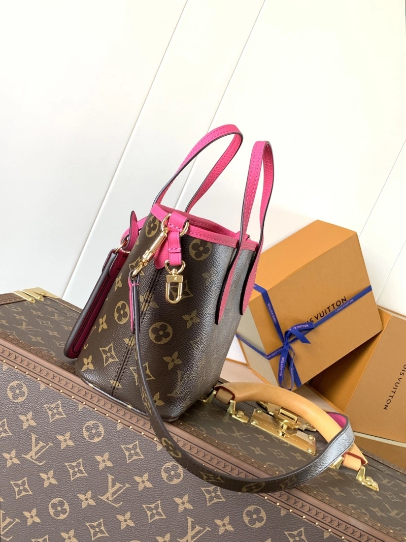 LV Shopping Bags 4056A-0178