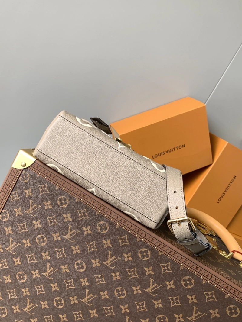 LV Top Handle Bags 4056A-0180