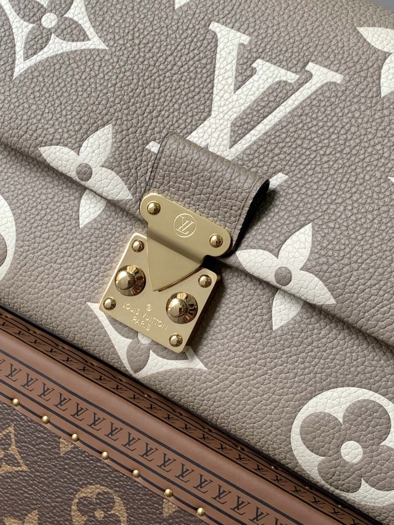 LV Top Handle Bags 4056A-0180