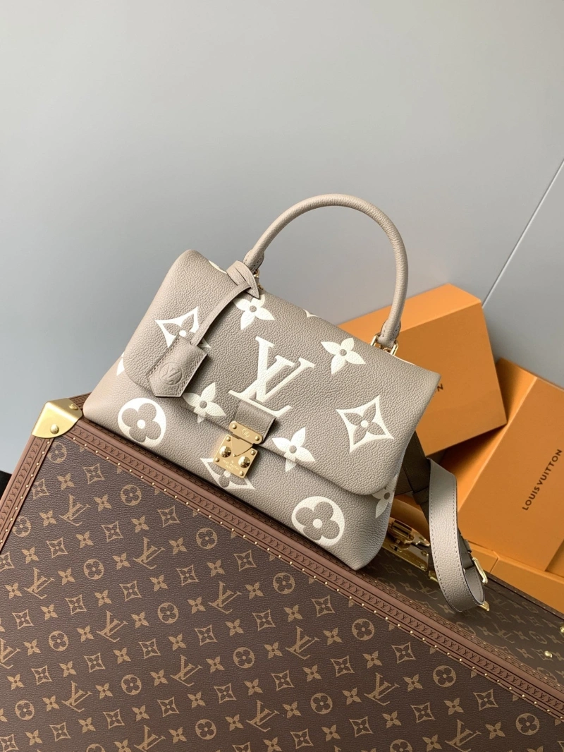 LV Top Handle Bags 4056A-0181