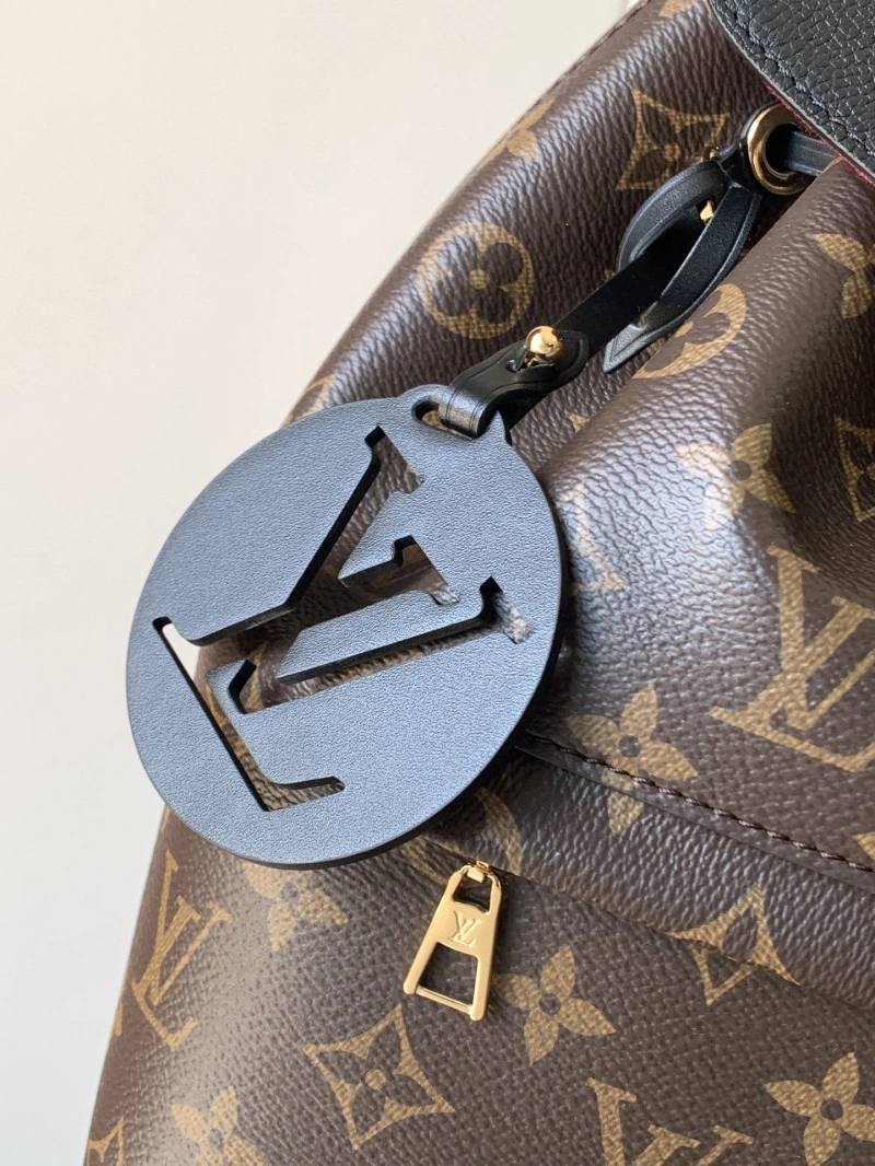 LV Backpacks 4056A-0184