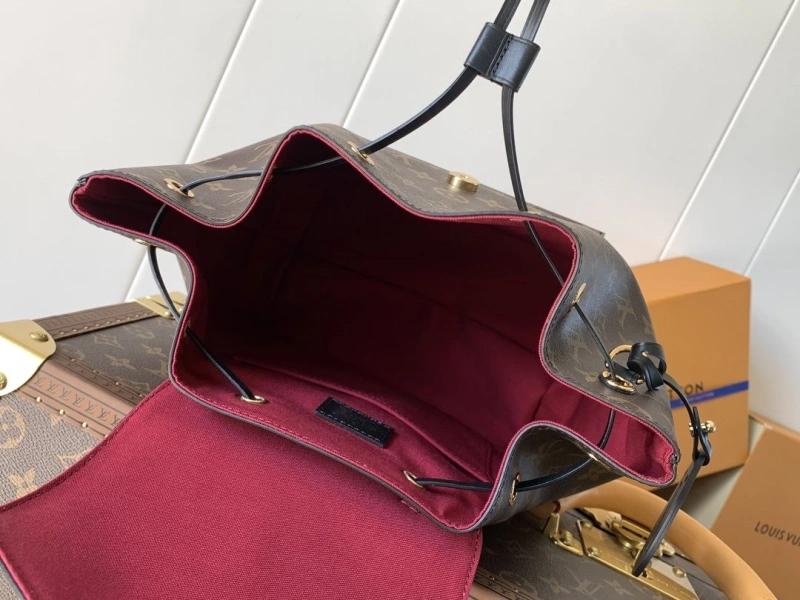 LV Backpacks 4056A-0184