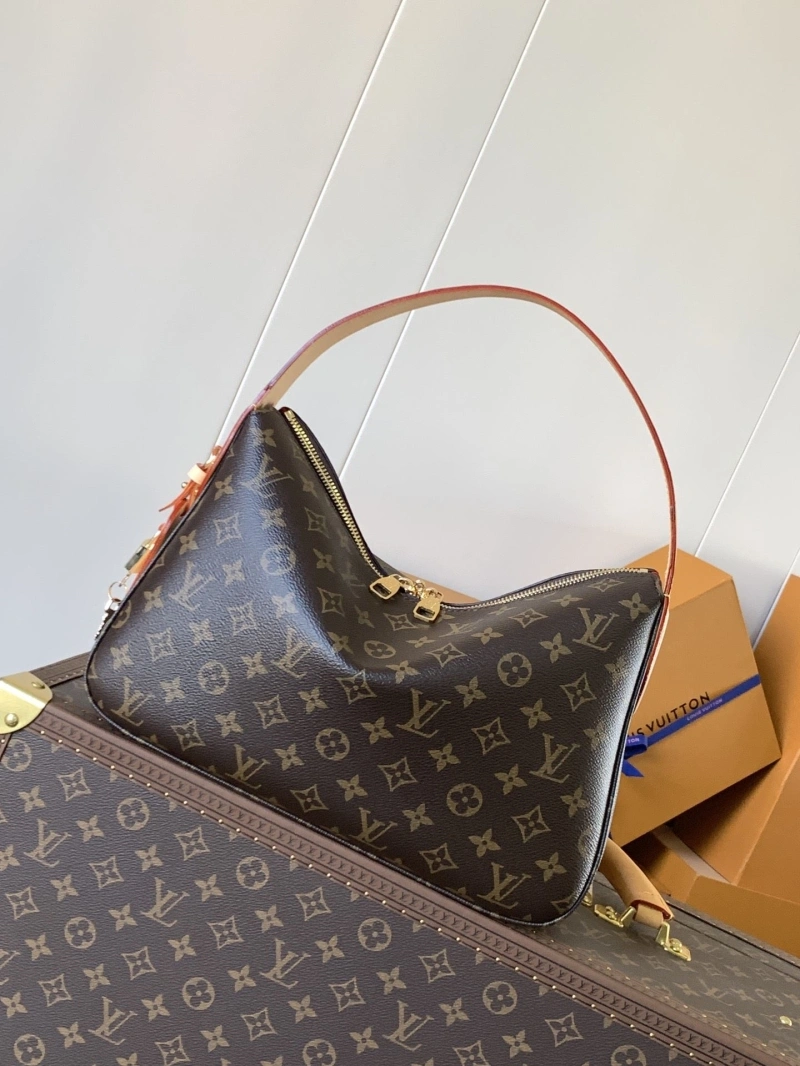 LV Top Handle Bags 4056A-0186