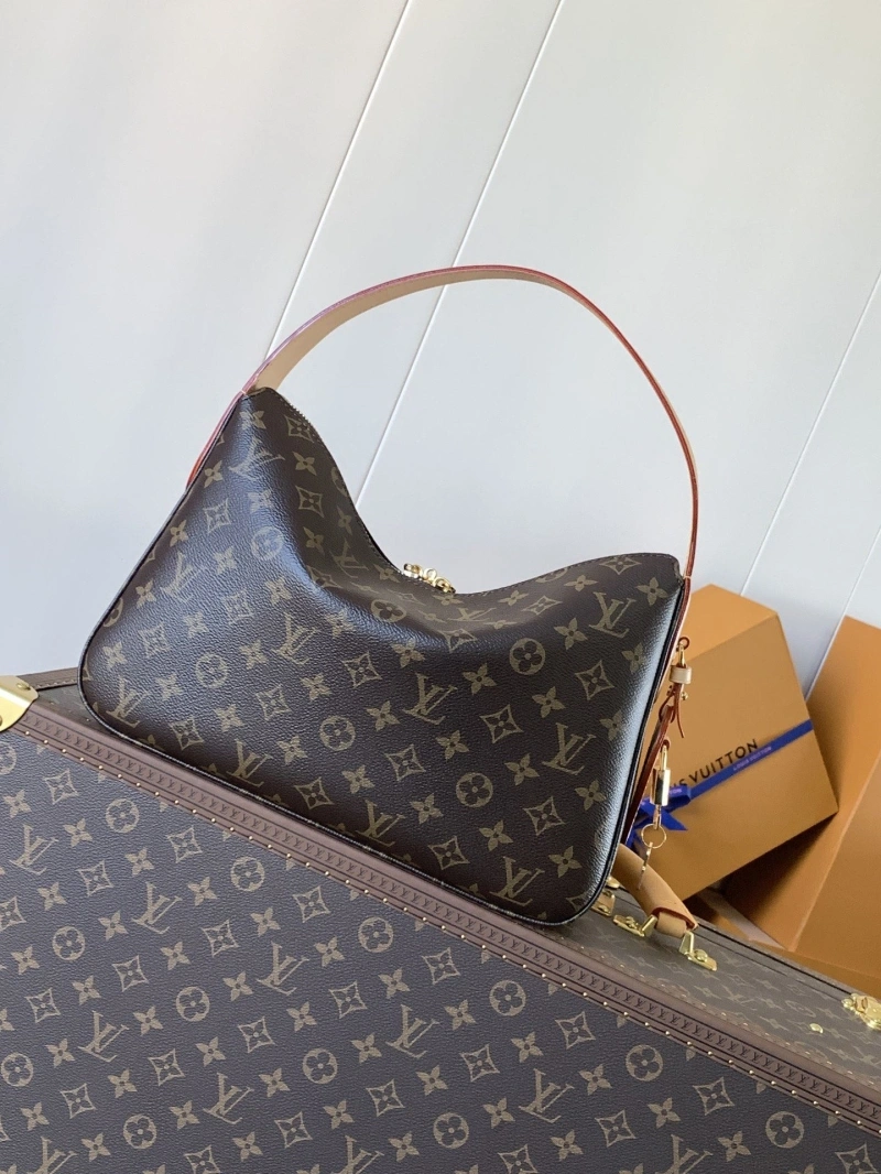 LV Top Handle Bags 4056A-0186