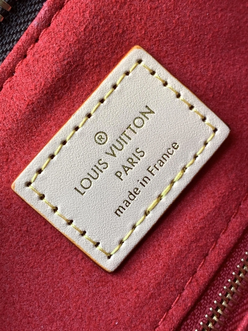 LV Top Handle Bags 4056A-0186