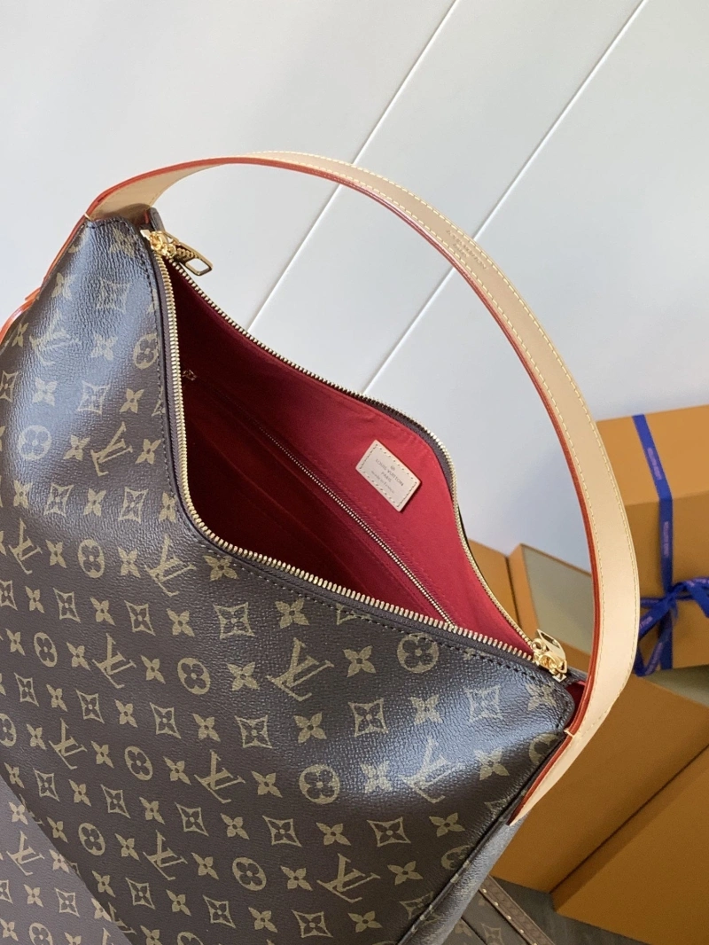 LV Top Handle Bags 4056A-0187
