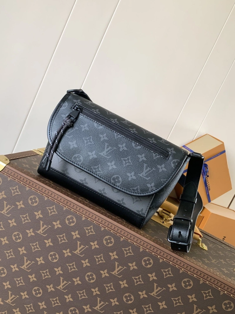 LV Satchel bags 4056A-0194