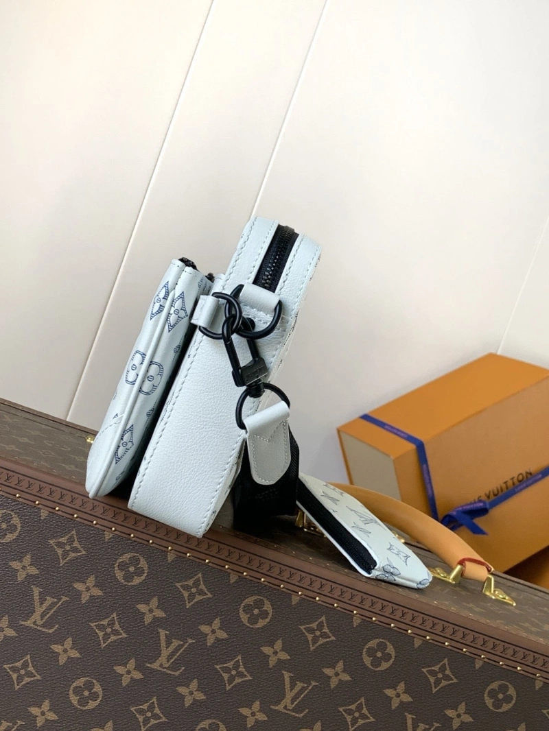 LV Satchel bags 4056A-0200