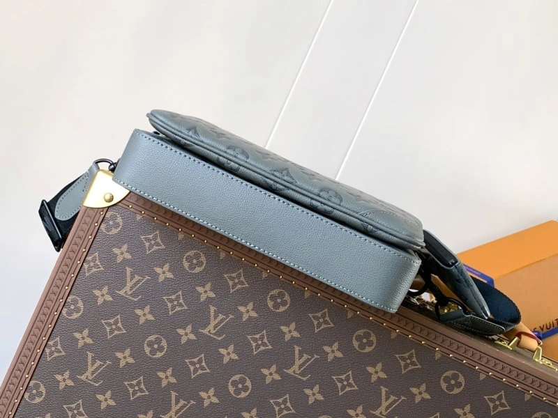 LV Satchel bags 4056A-0201