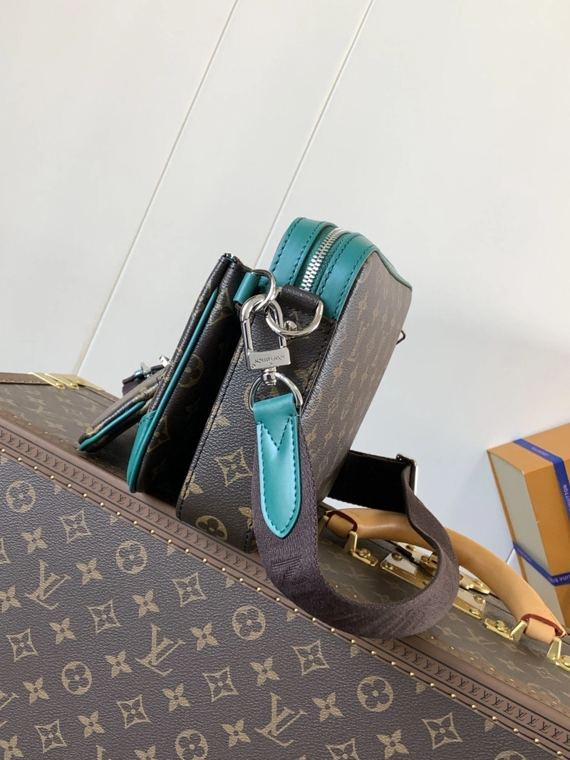 LV Satchel bags 4056A-0202