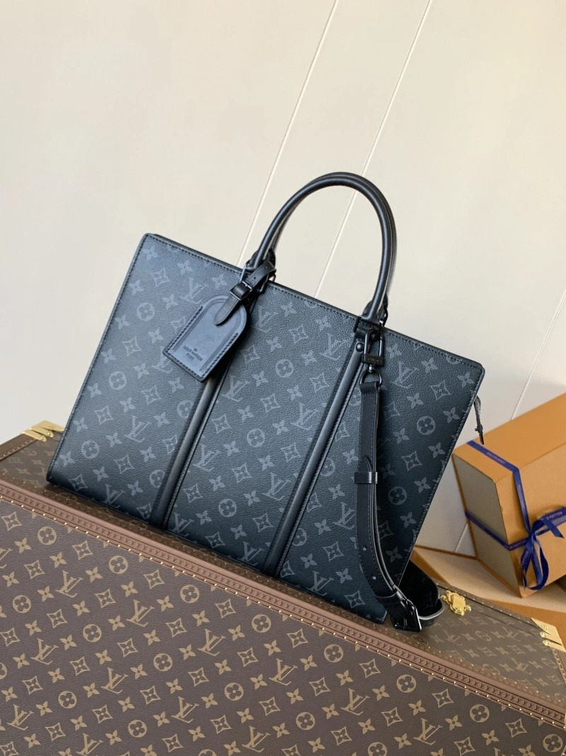 LV Satchel bags 4056A-0203