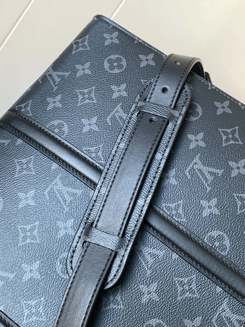 LV Satchel bags 4056A-0203