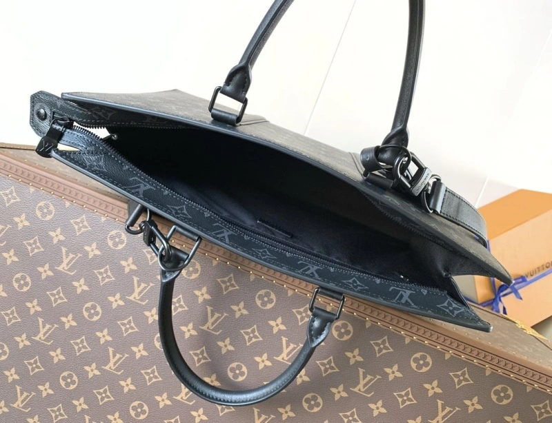 LV Satchel bags 4056A-0203