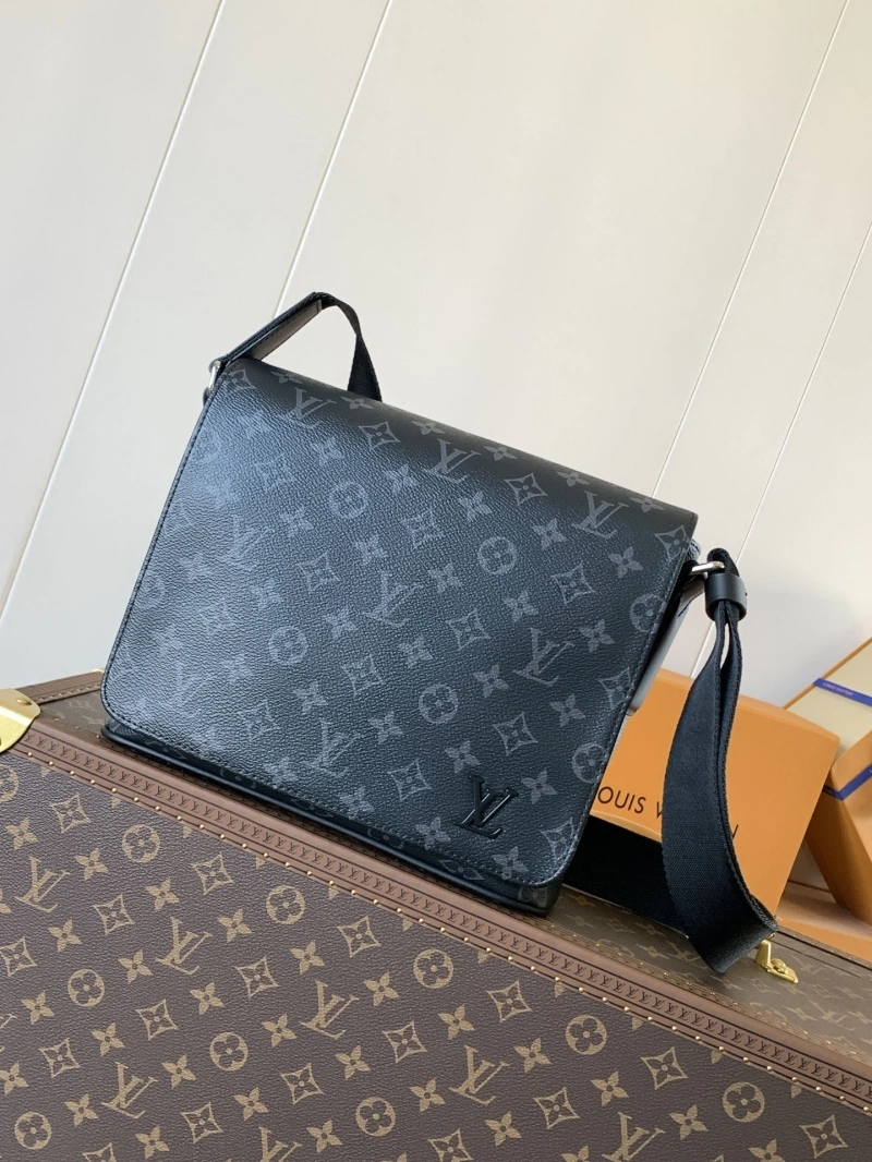 LV Satchel bags 4056A-0205