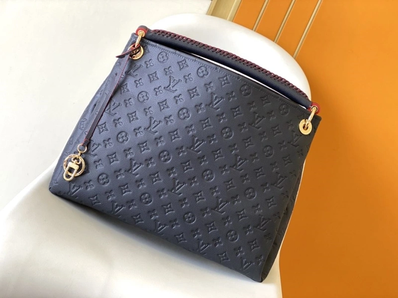 LV Top Handle Bags 4056A-0222
