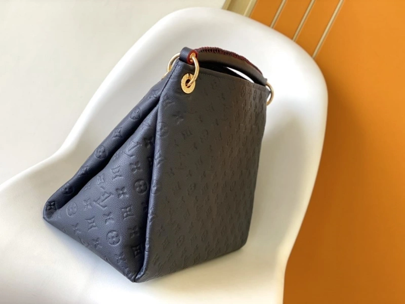 LV Top Handle Bags 4056A-0222