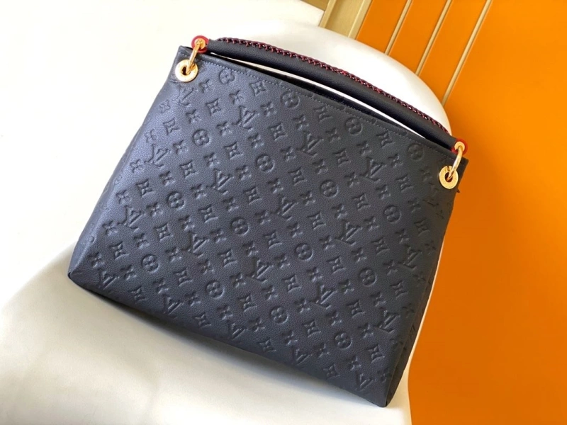 LV Top Handle Bags 4056A-0222