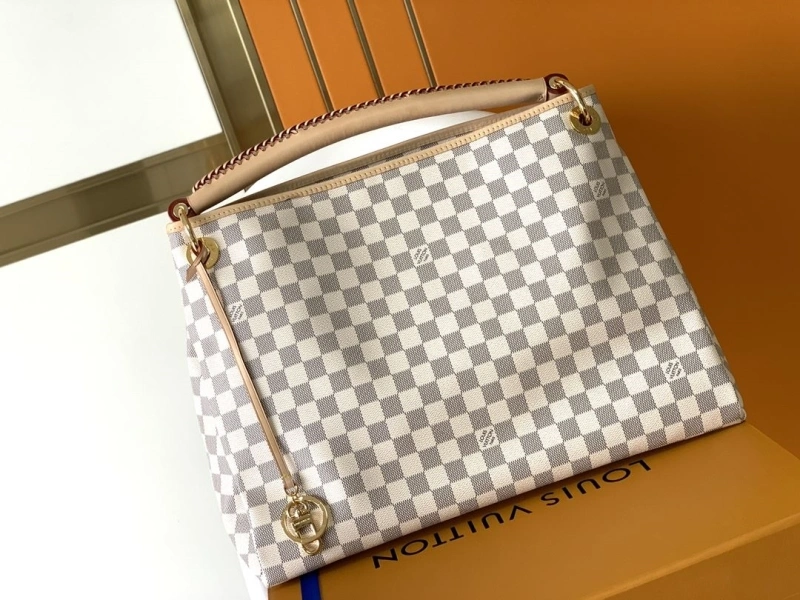 LV Top Handle Bags 4056A-0224