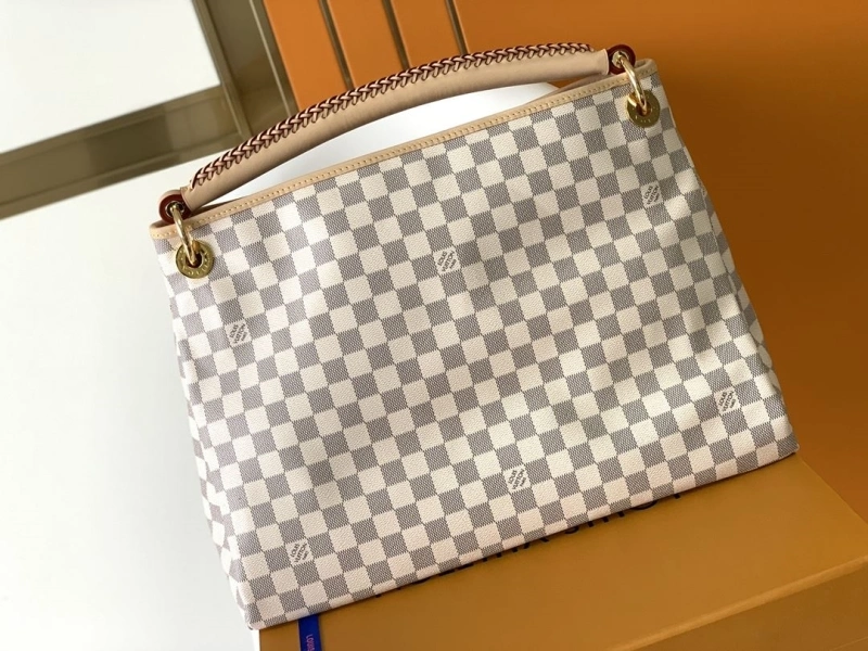 LV Top Handle Bags 4056A-0224