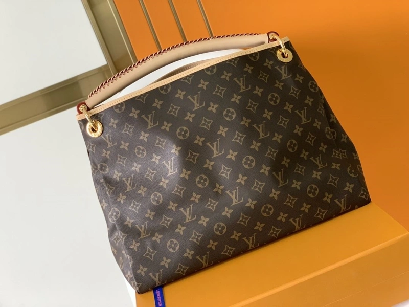 LV Top Handle Bags 4056A-0225
