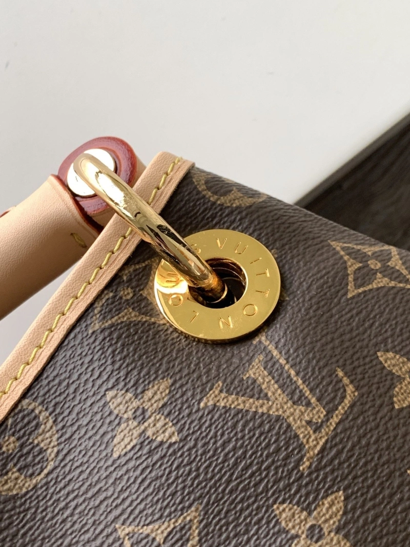 LV Top Handle Bags 4056A-0225
