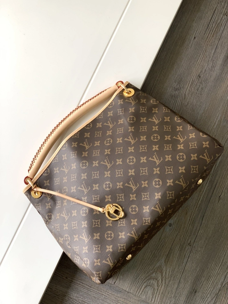 LV Top Handle Bags 4056A-0225
