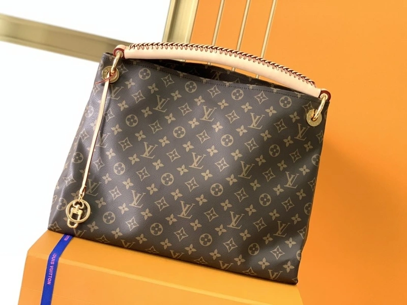 LV Top Handle Bags 4056A-0227