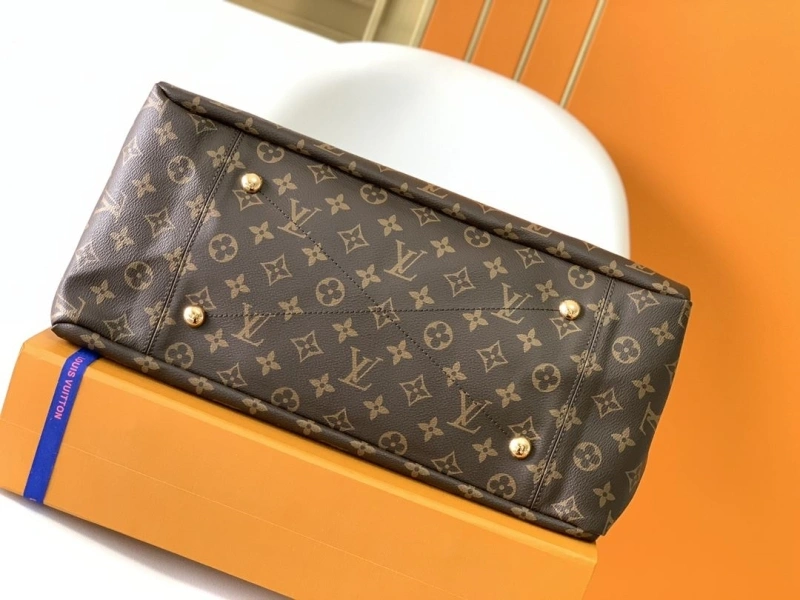 LV Top Handle Bags 4056A-0227