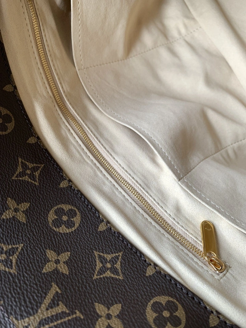 LV Top Handle Bags 4056A-0227