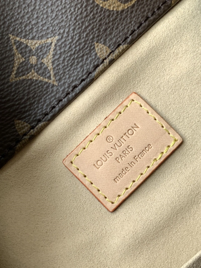 LV Top Handle Bags 4056A-0227