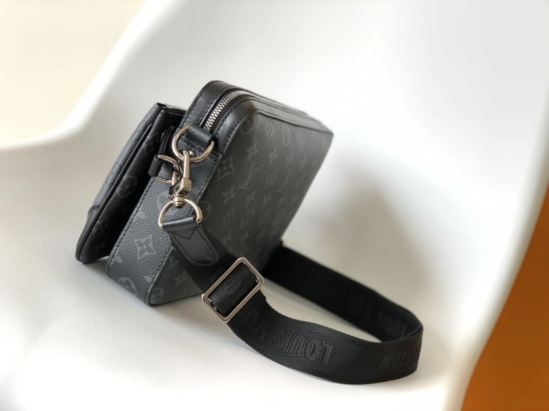 LV Satchel bags 4056C-0001