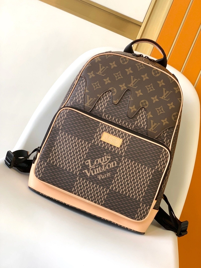 LV Backpacks 4056C-0003