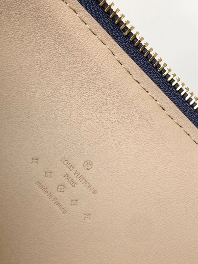 LV Satchel bags 4056C-0004