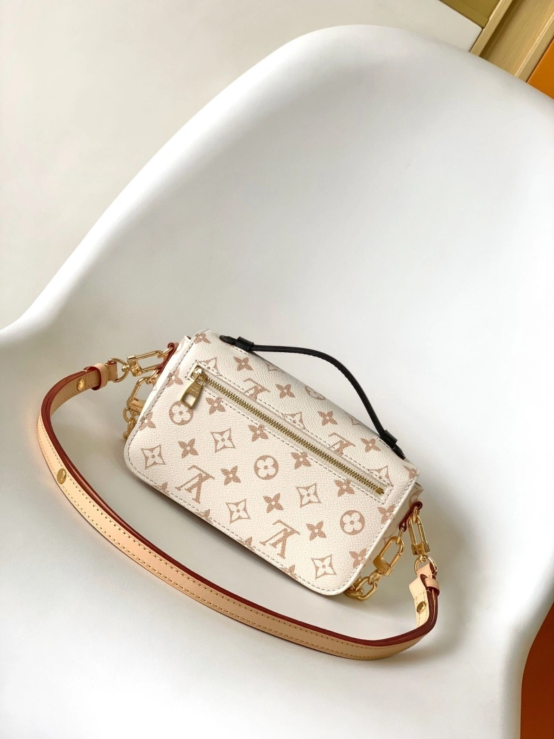 LV Satchel bags 4056C-0006