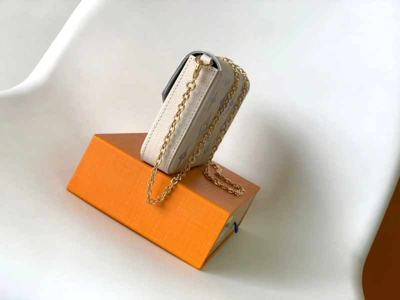 LV Satchel bags 4056C-0014