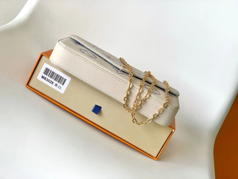 LV Satchel bags 4056C-0014