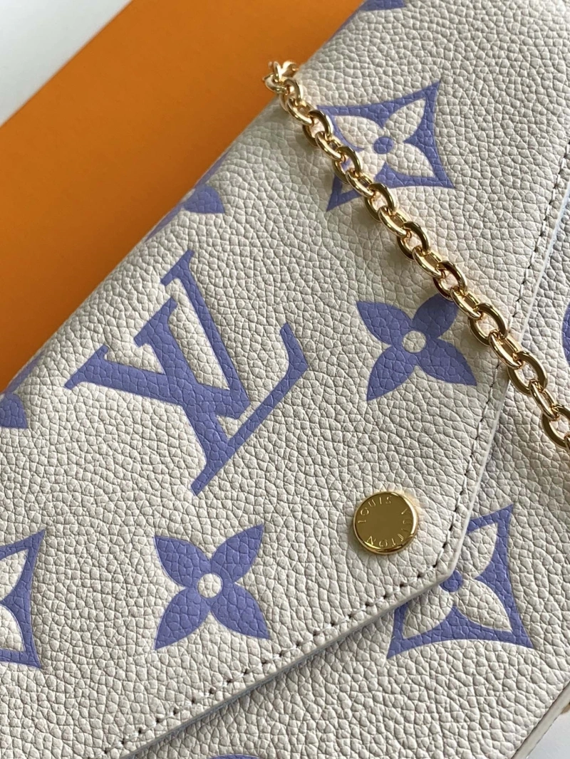 LV Satchel bags 4056C-0014