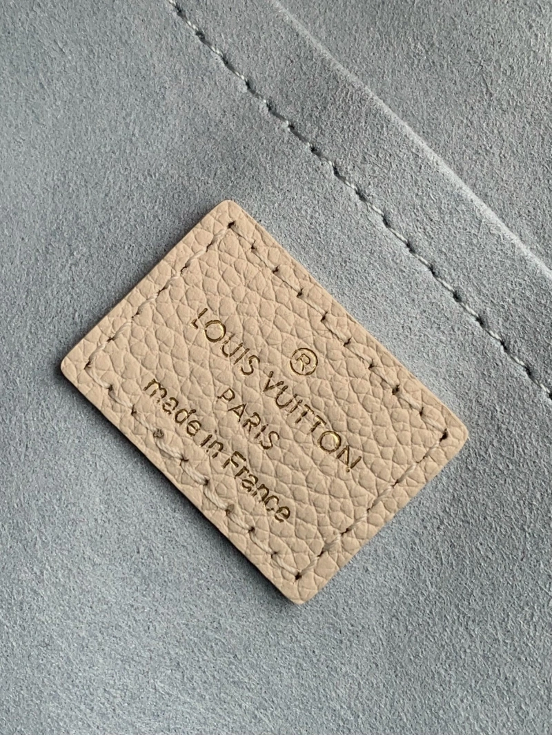 LV Satchel bags 4056C-0014