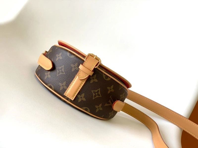 LV Satchel bags 4056C-0016