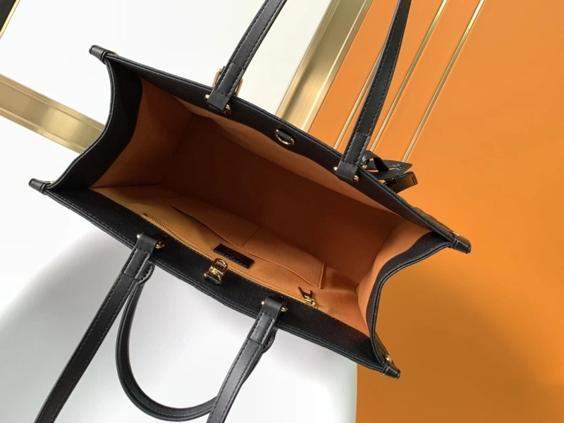 LV Shopping Bags 4056C-0021