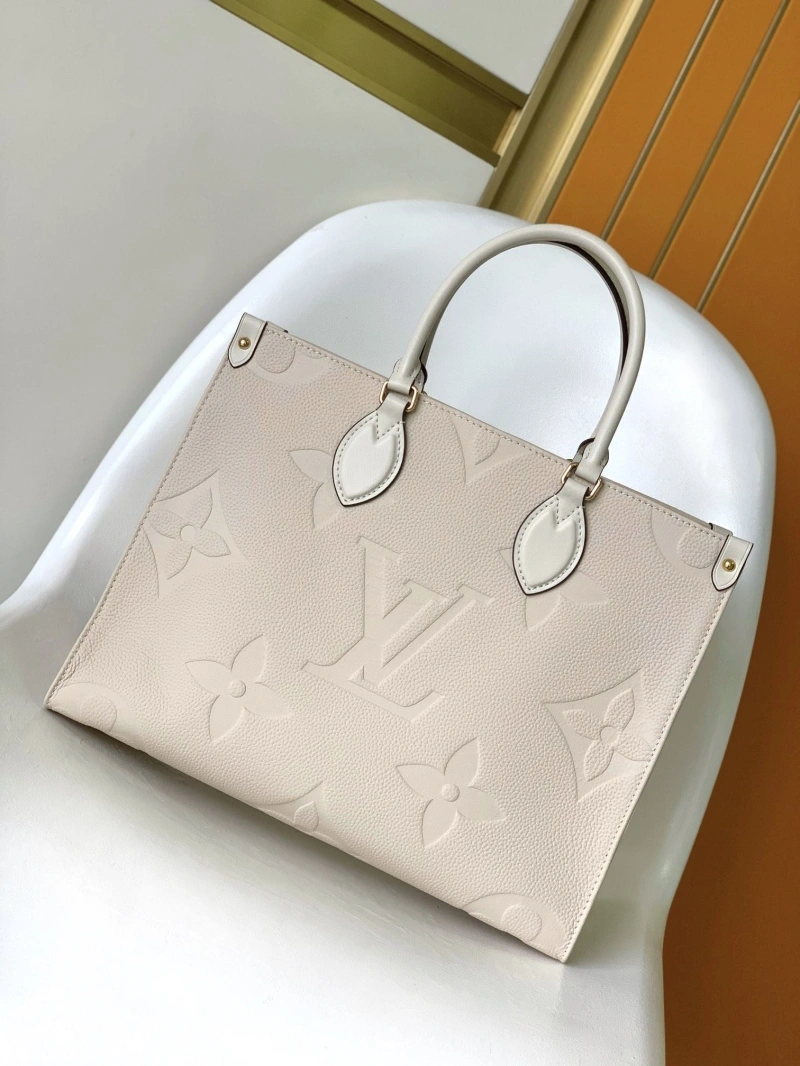 LV Shopping Bags 4056C-0023
