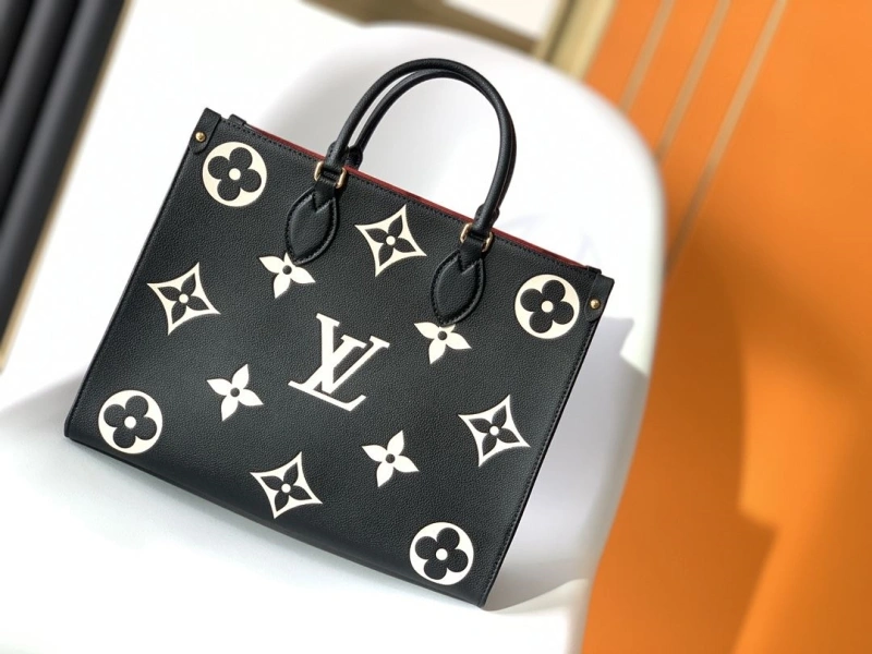 LV Shopping Bags 4056C-0024