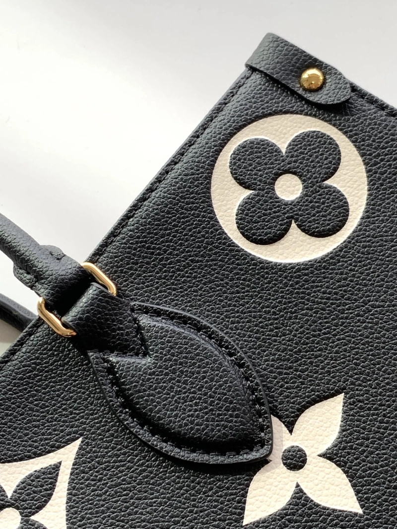 LV Shopping Bags 4056C-0024