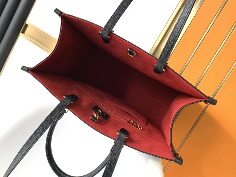 LV Shopping Bags 4056C-0024