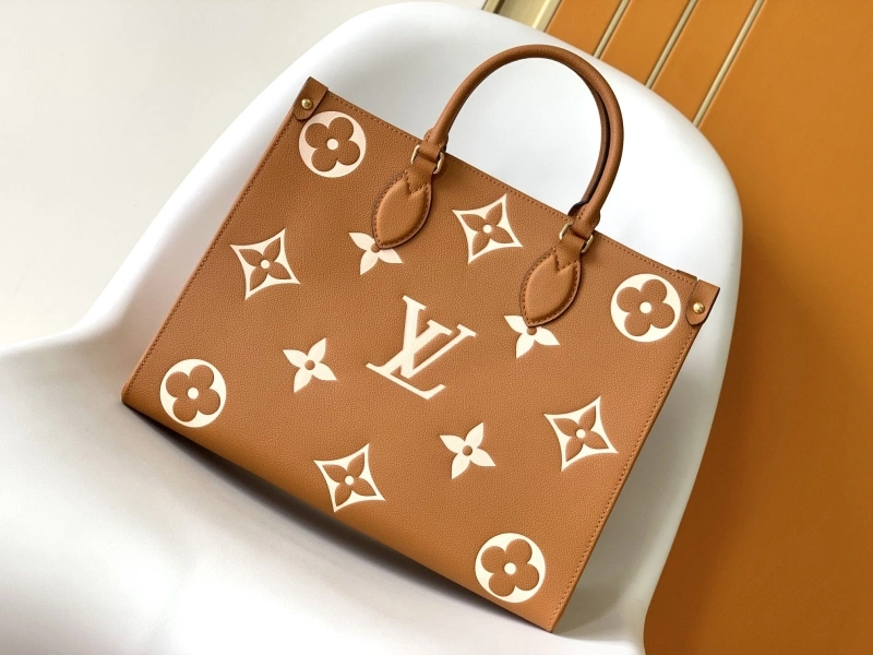 LV Shopping Bags 4056C-0025