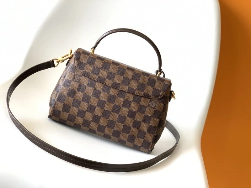 LV Top Handle Bags 4056C-0028