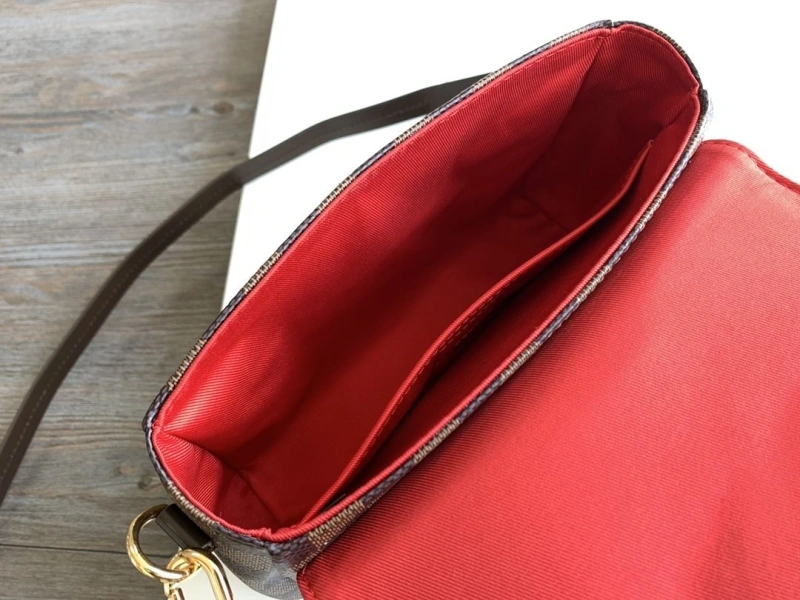 LV Top Handle Bags 4056C-0028